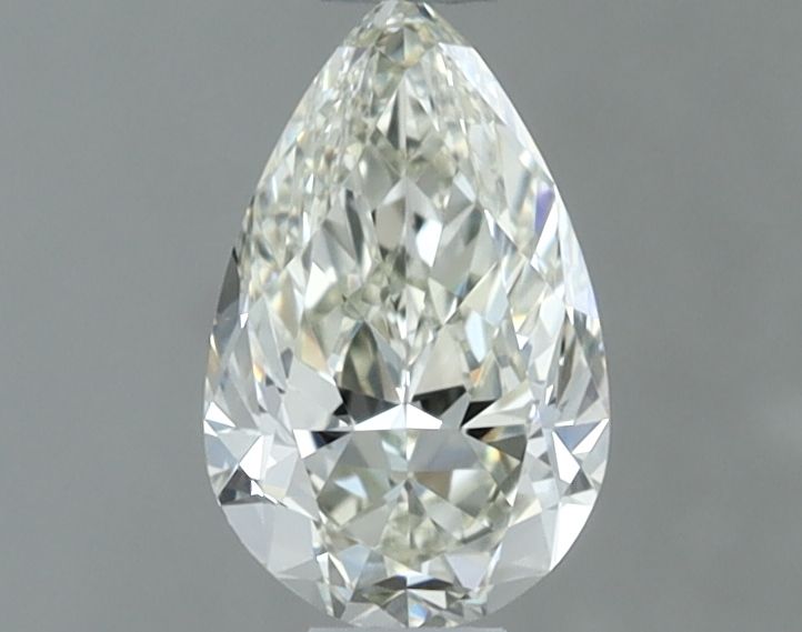 Pear Diamond