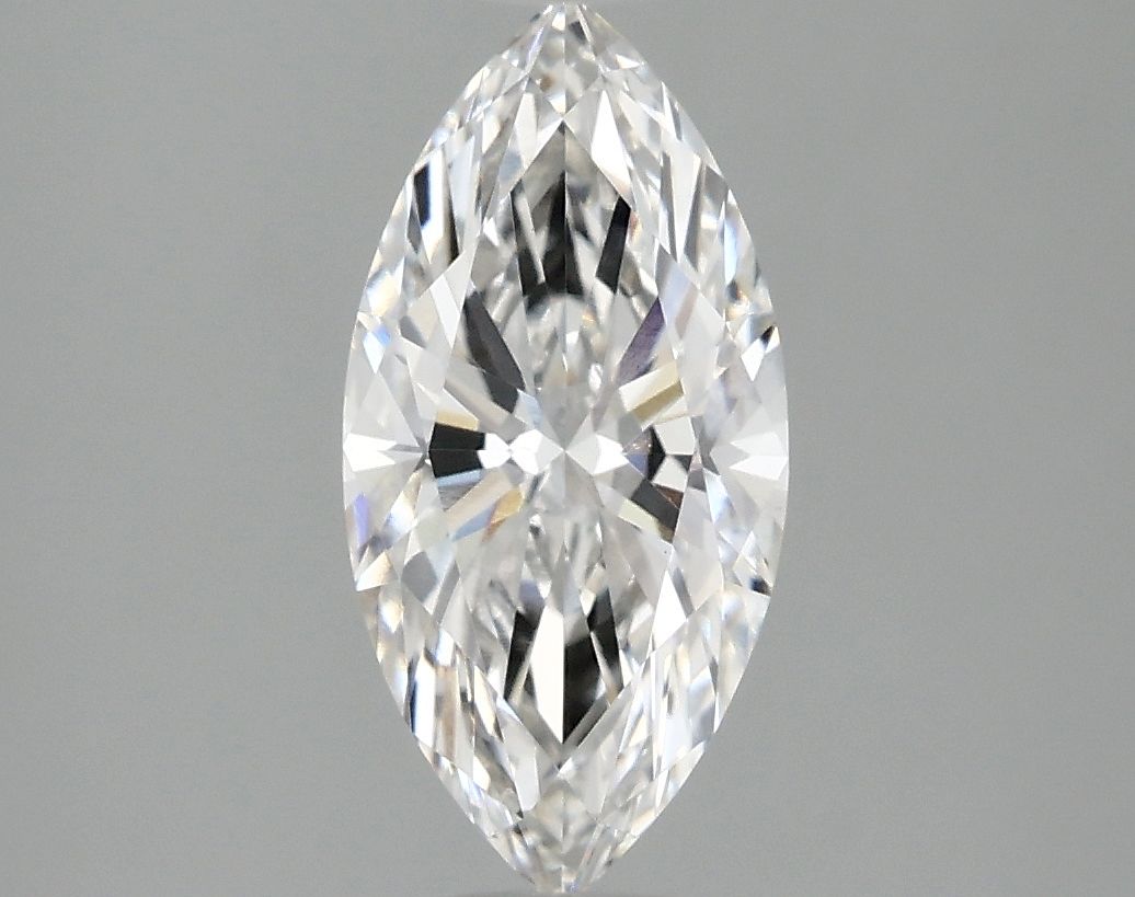1.58 ct. marquise Lab Grown Diamond front image