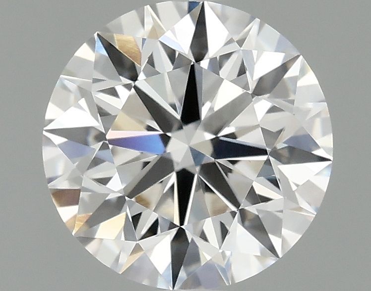 1.06 ct. round Lab Grown Diamond front image