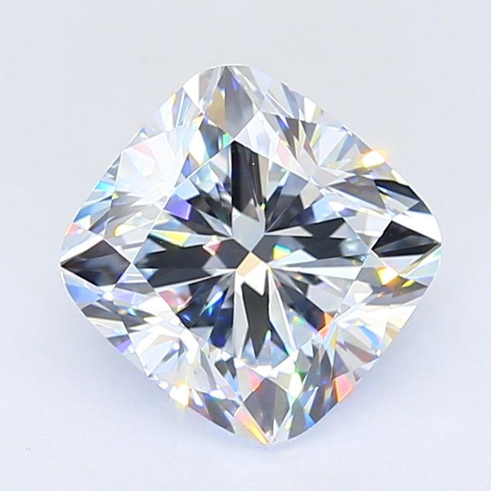 Cushion Diamond