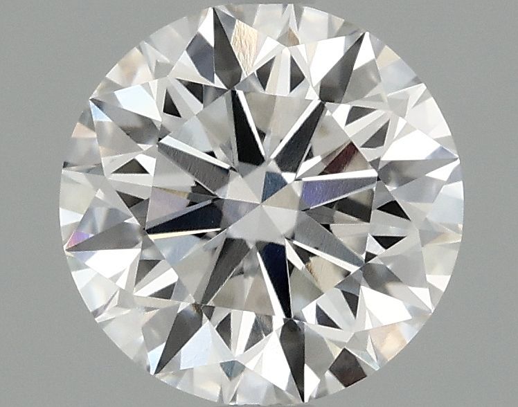1.51 ct. round Lab Grown Diamond front image