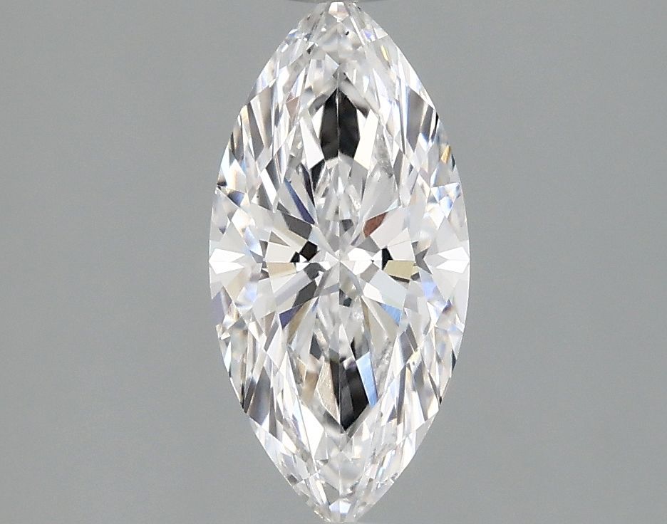 1.08 ct. marquise Lab Grown Diamond front image