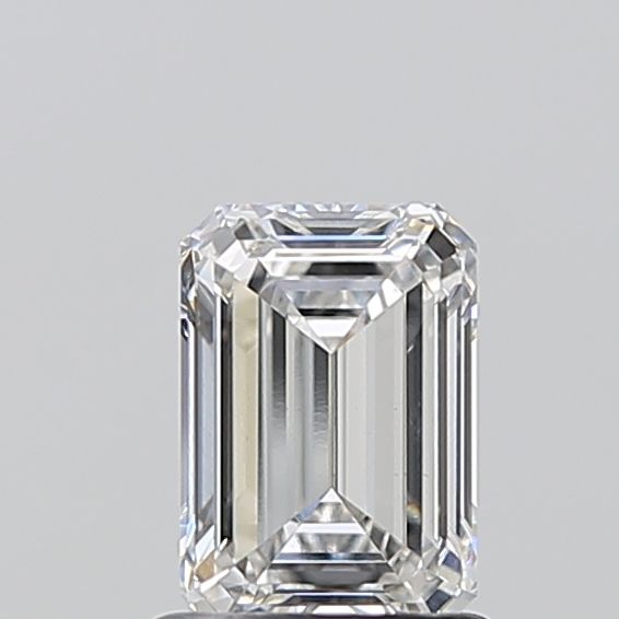 1.07 ct Emerald diamond