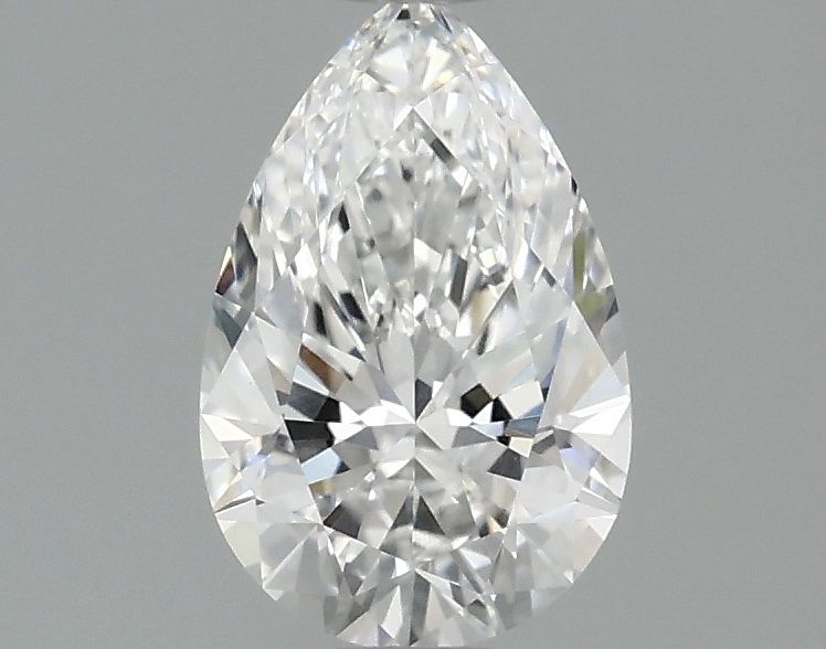 1.07 ct. pear Lab Grown Diamond front image