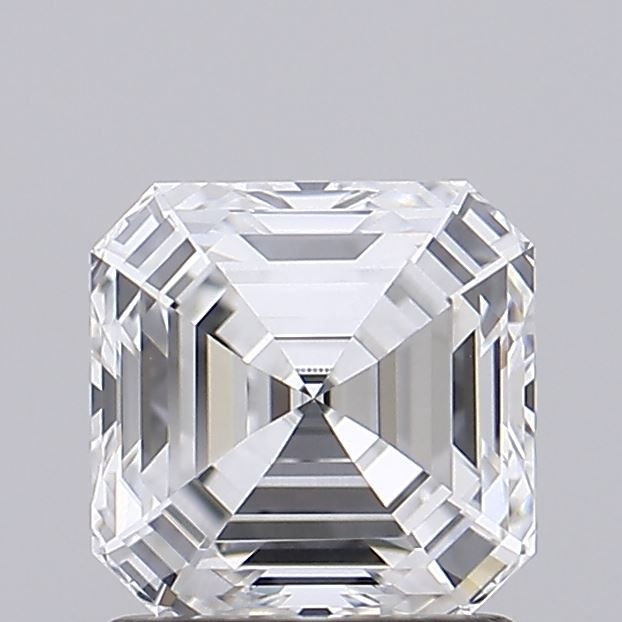 Asscher Diamond