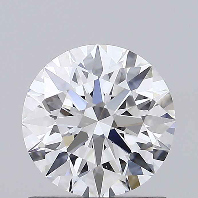 1.04 ct. round Lab Grown Diamond front image