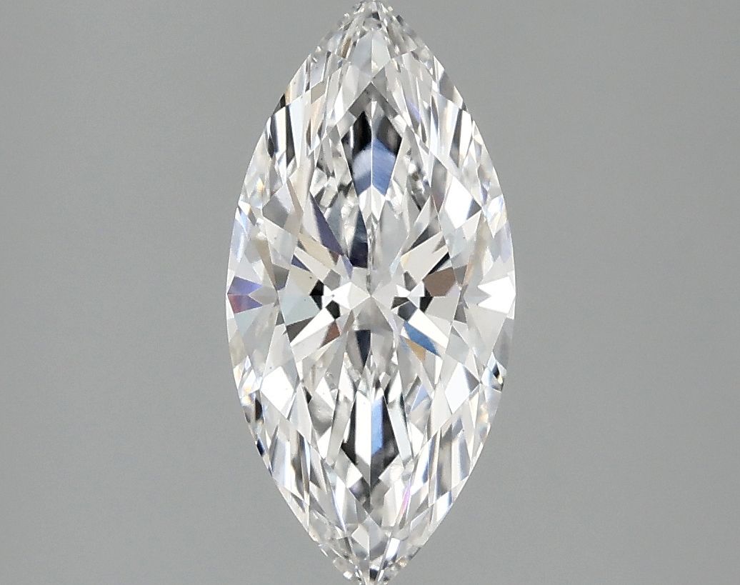 1.49 ct. marquise Lab Grown Diamond front image