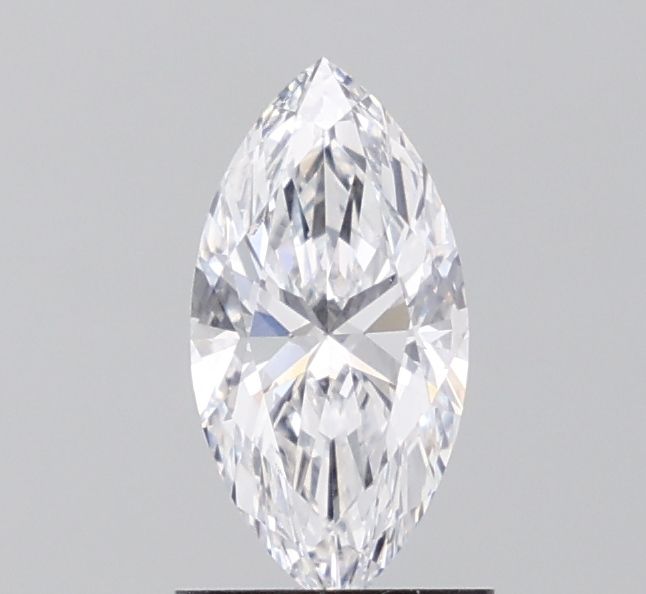 1.02 ct. marquise Lab Grown Diamond front image