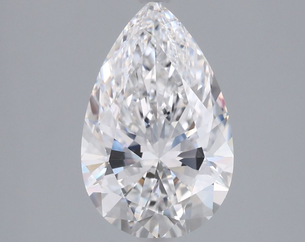 1.98 ct. pear Lab Grown Diamond front image
