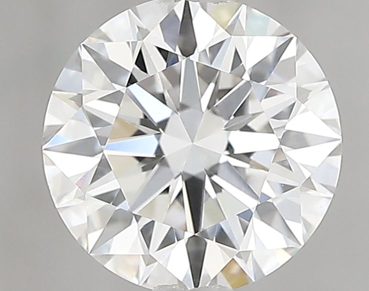 1.07 ct. round Lab Grown Diamond front image