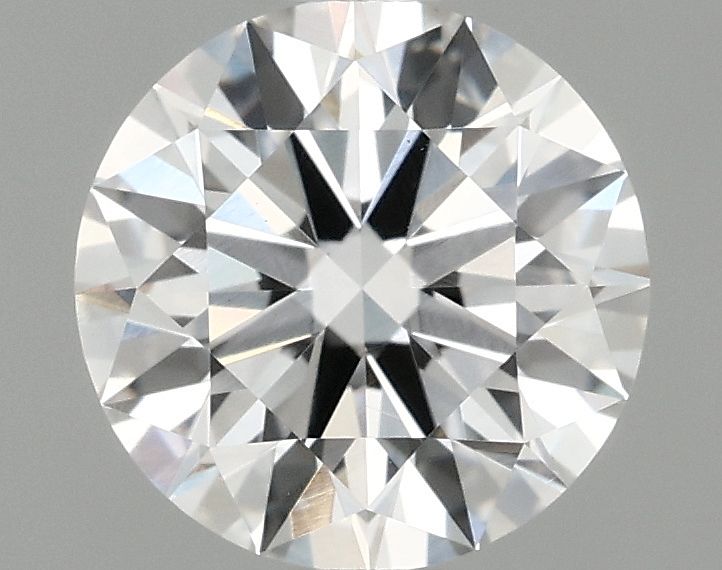 1.06 ct. round Lab Grown Diamond front image