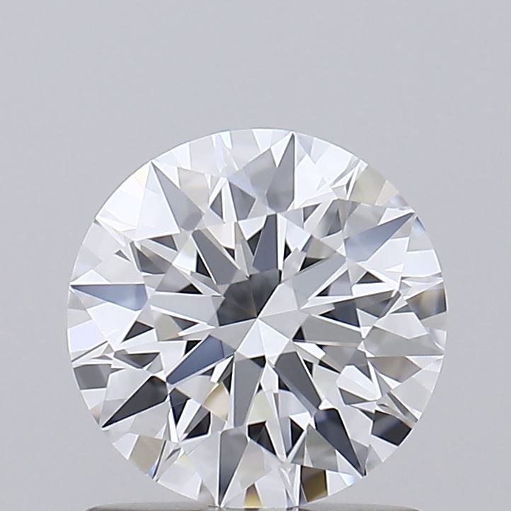 1.02 ct. round Lab Grown Diamond front image