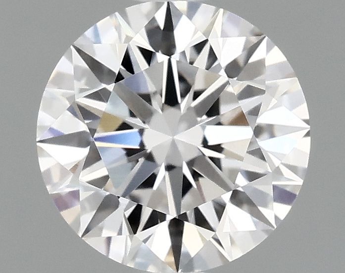 1.09 ct. round Lab Grown Diamond front image