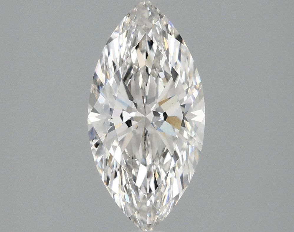 1.54 ct. marquise Lab Grown Diamond front image