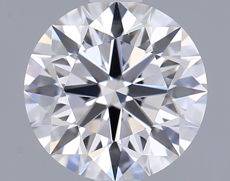 1.03 ct. round Lab Grown Diamond front image