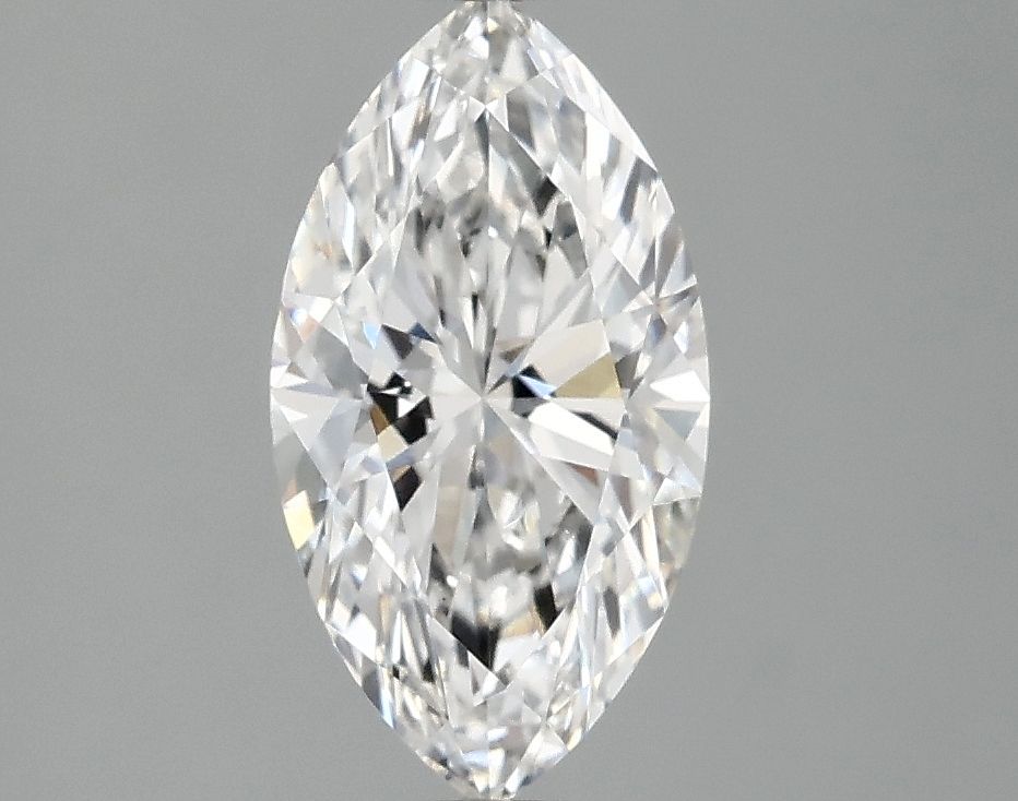 1.48 ct. marquise Lab Grown Diamond front image