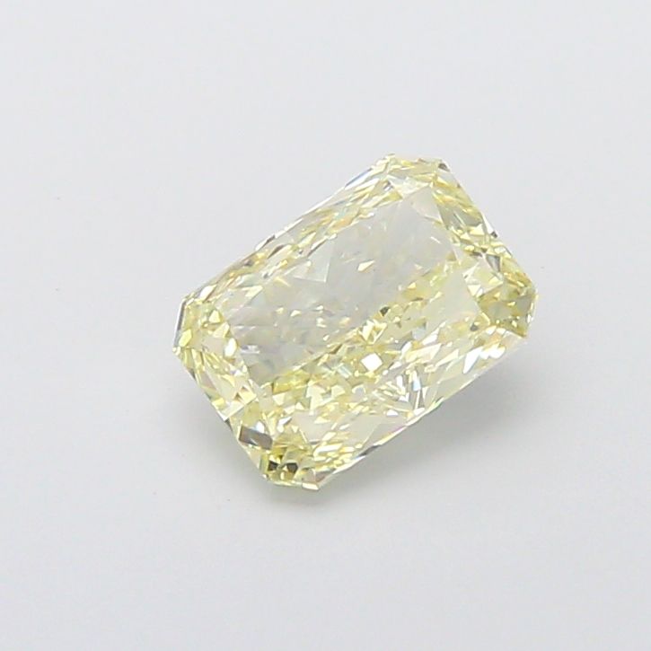 2.00 ct. radiant Lab Grown Diamond front image