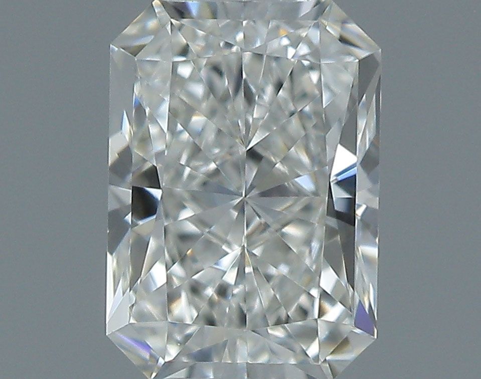 Radiant Diamond