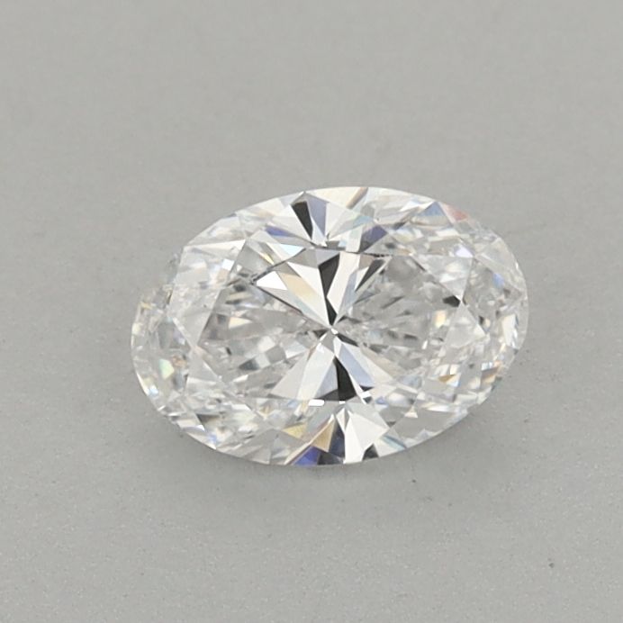Oval Diamond