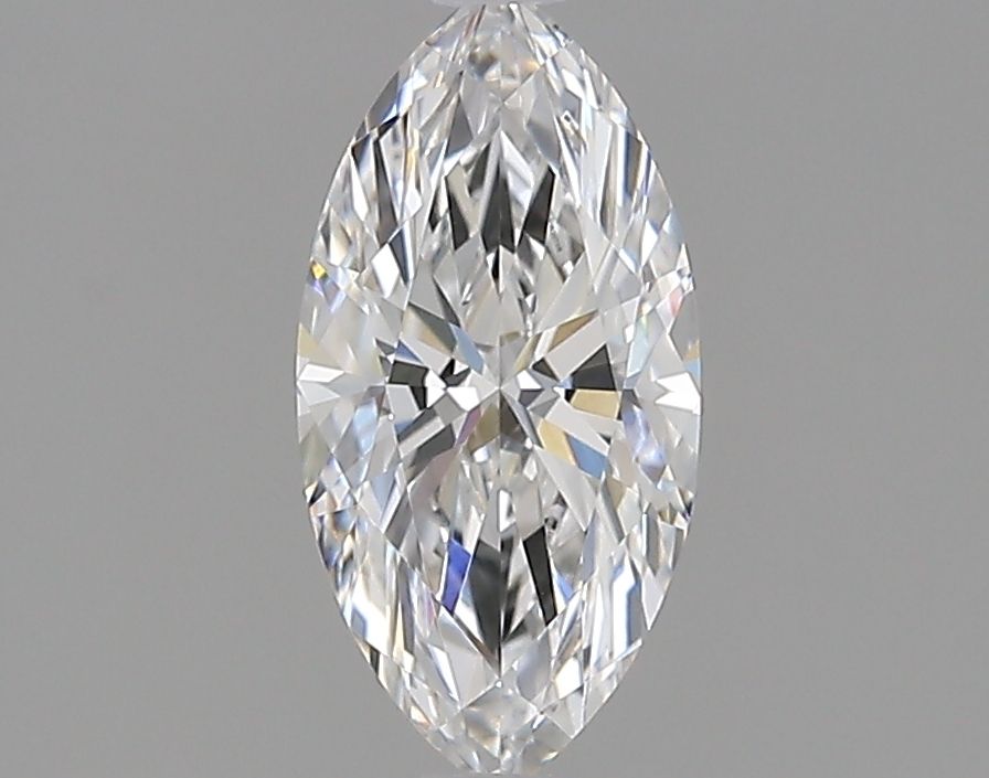 1.02 ct. marquise Lab Grown Diamond front image