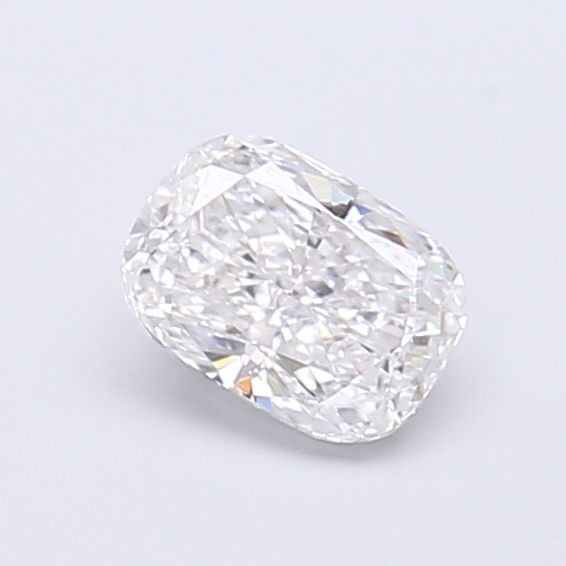 0.64 ct lab-grown Cushion modified Diamond