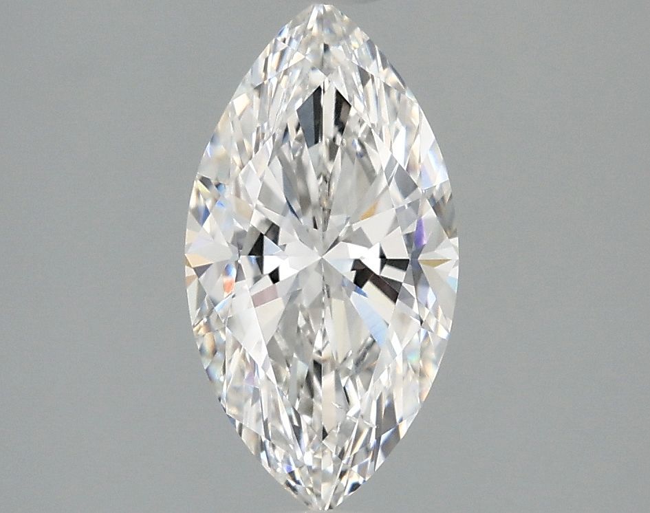 1.50 ct. marquise Lab Grown Diamond front image