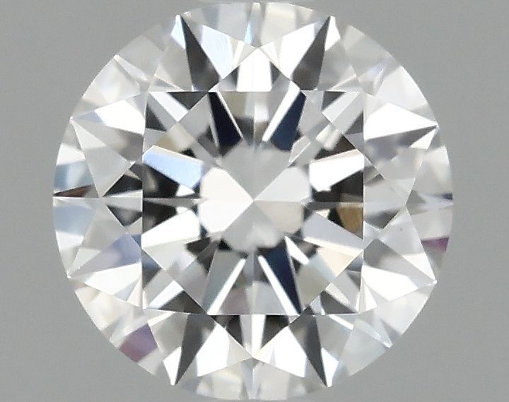 1.01 ct. round Lab Grown Diamond front image