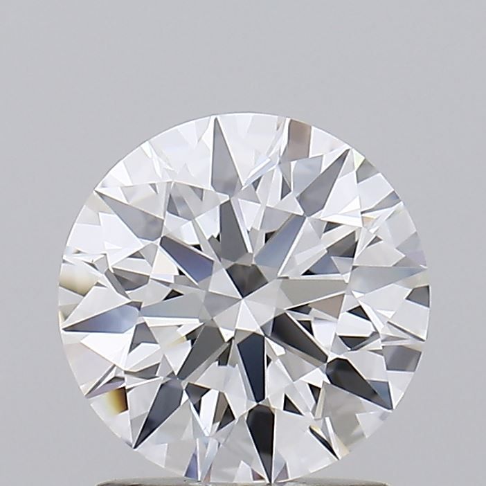 1.52 ct. round Lab Grown Diamond front image
