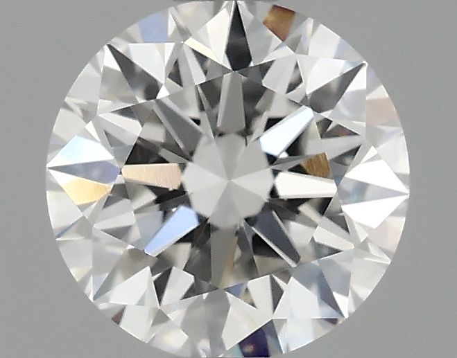 1.06 ct. round Lab Grown Diamond front image