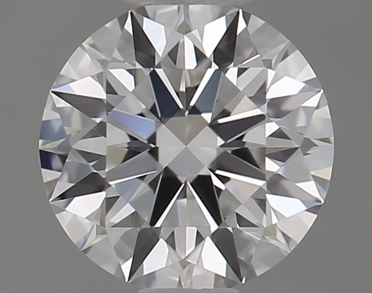 0.48 Carat Round Diamond D FL