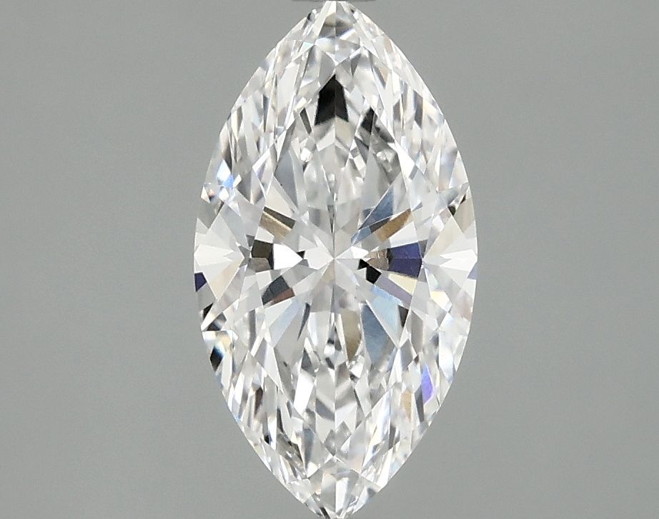 1.49 ct. marquise Lab Grown Diamond front image
