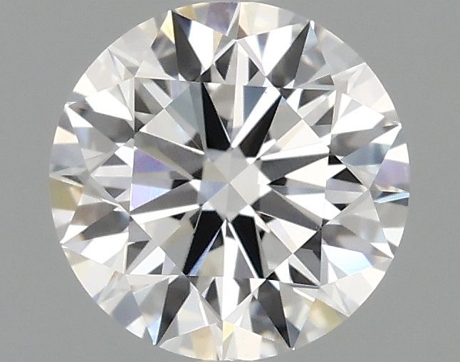 0.98 ct. round Lab Grown Diamond front image