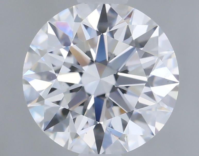 1.03 ct. round Lab Grown Diamond front image