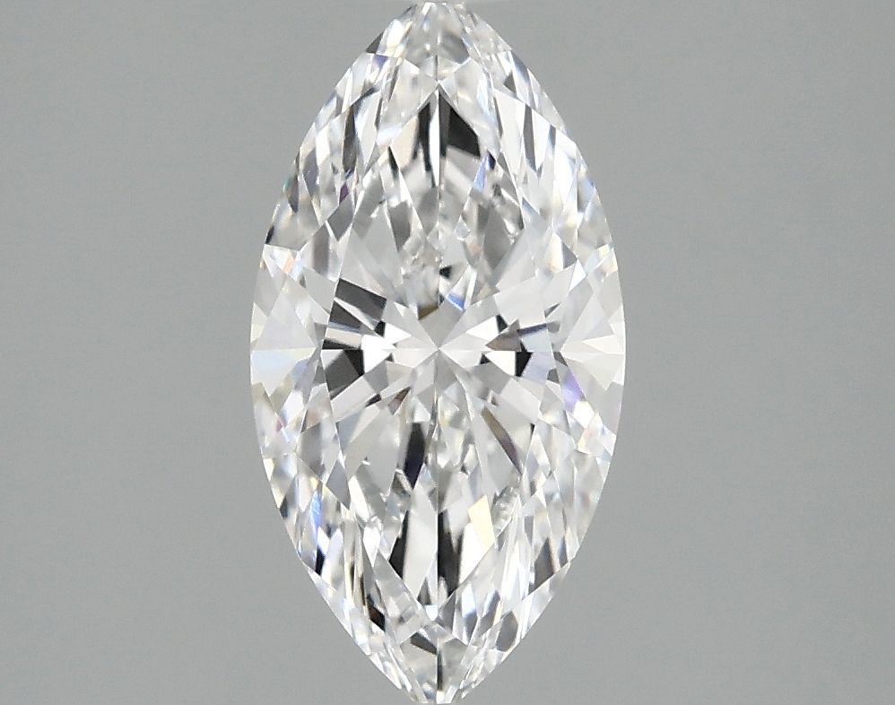 1.52 ct. marquise Lab Grown Diamond front image