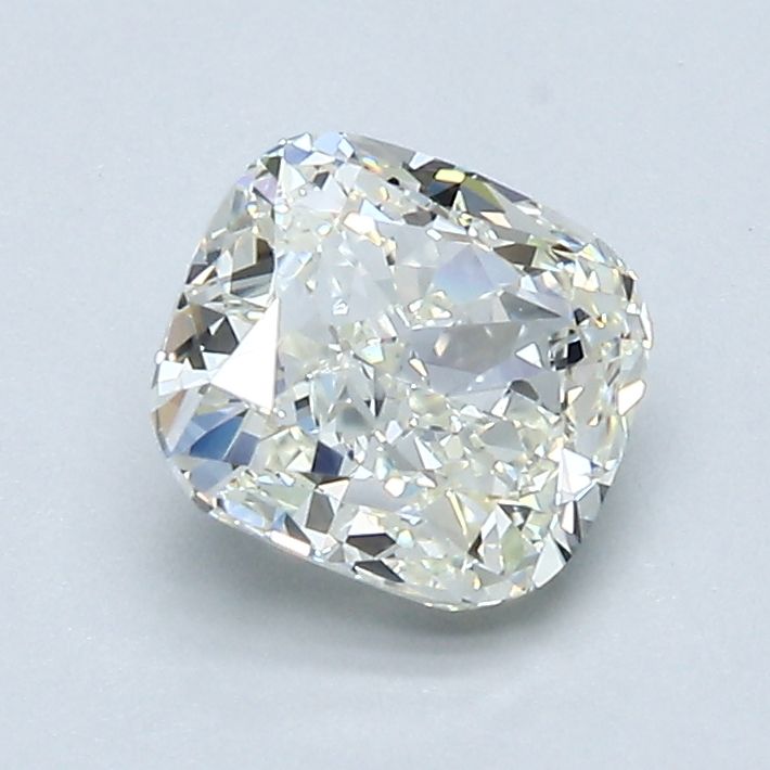 Cushion Diamond
