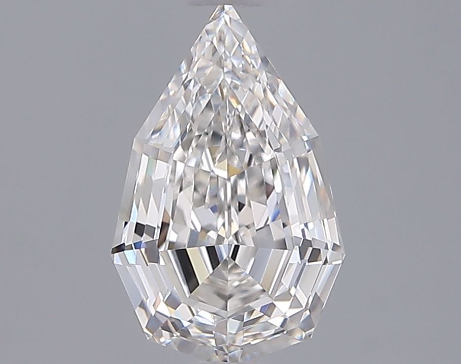 1.96 ct. pear Lab Grown Diamond front image