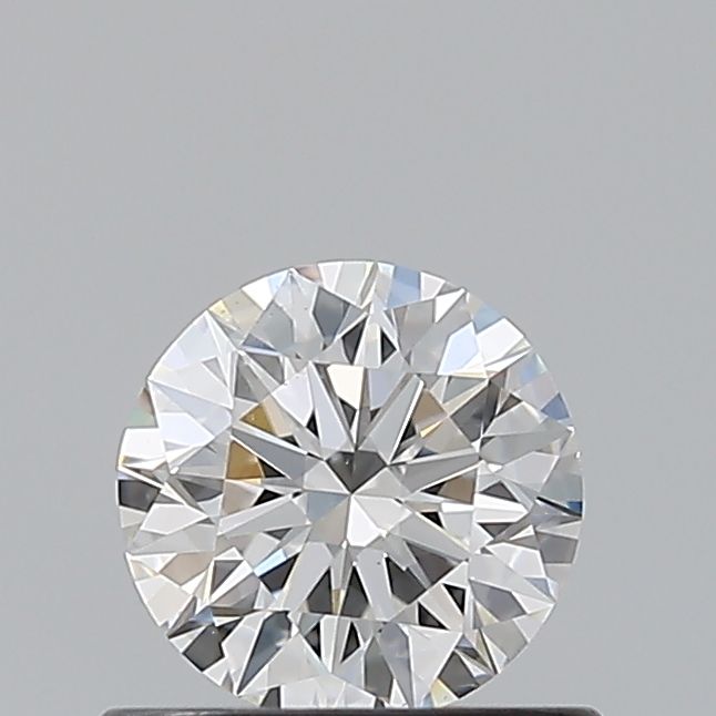 0.60 ct Round diamond