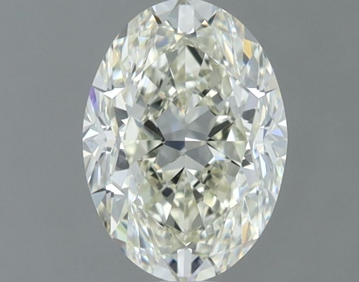 Oval Diamond