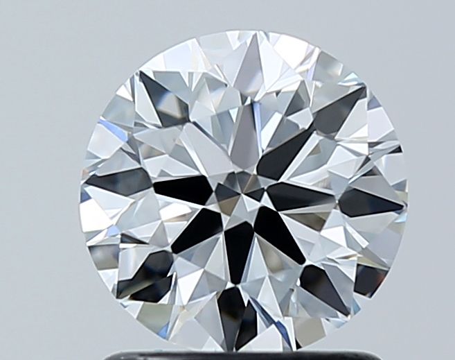 Diamant Rond 1.20 ct - Couleur D - Pureté IF