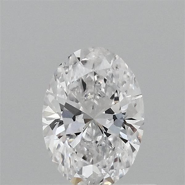 Oval Diamond