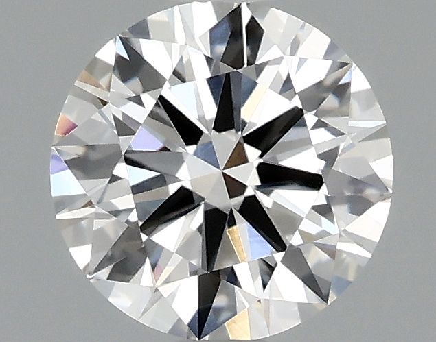 1.06 ct. round Lab Grown Diamond front image