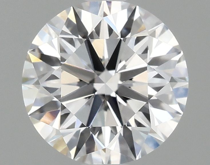 1.09 ct. round Lab Grown Diamond front image