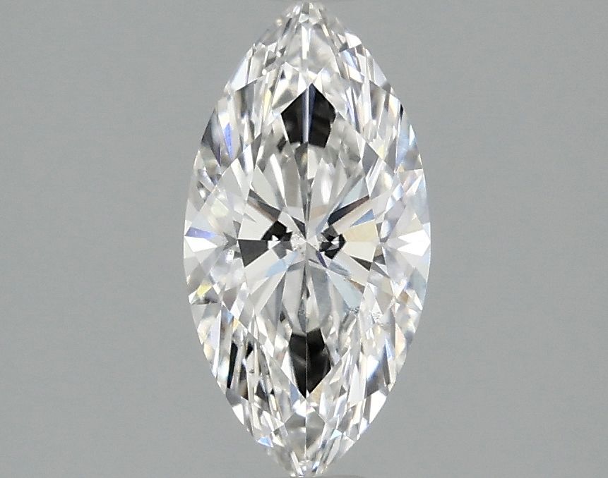 1.02 ct. marquise Lab Grown Diamond front image