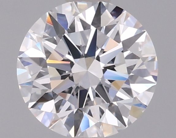 1.05 ct. round Lab Grown Diamond front image