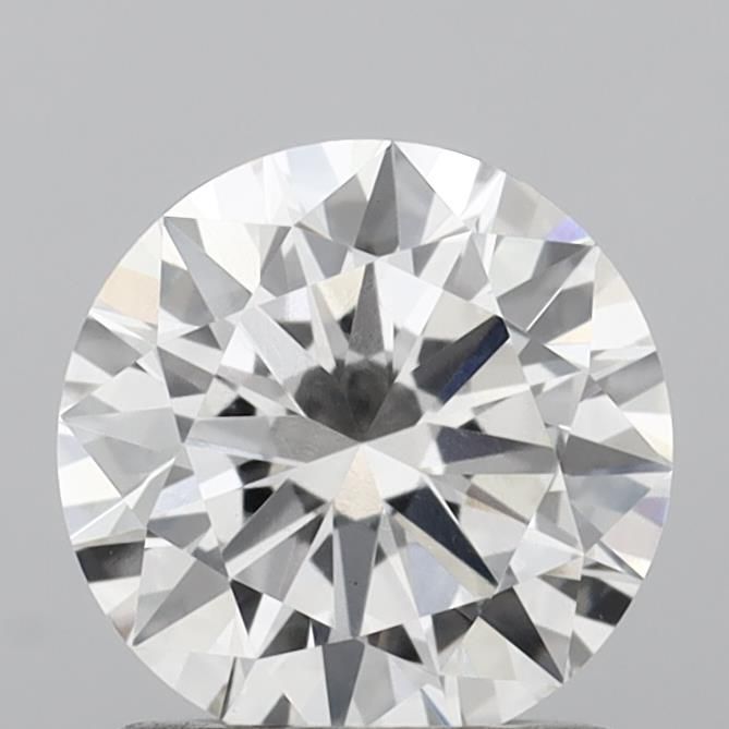 1.06 ct lab-grown Round Diamond