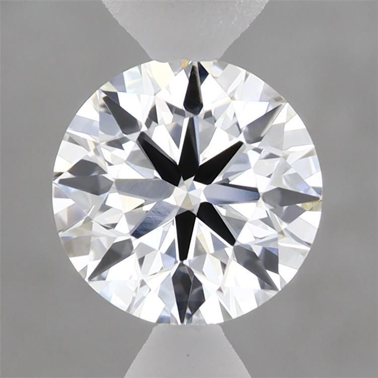 1.52 ct. round Lab Grown Diamond front image