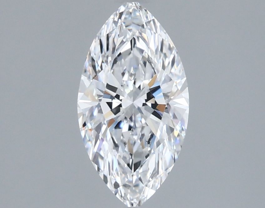 1.02 ct. marquise Lab Grown Diamond front image