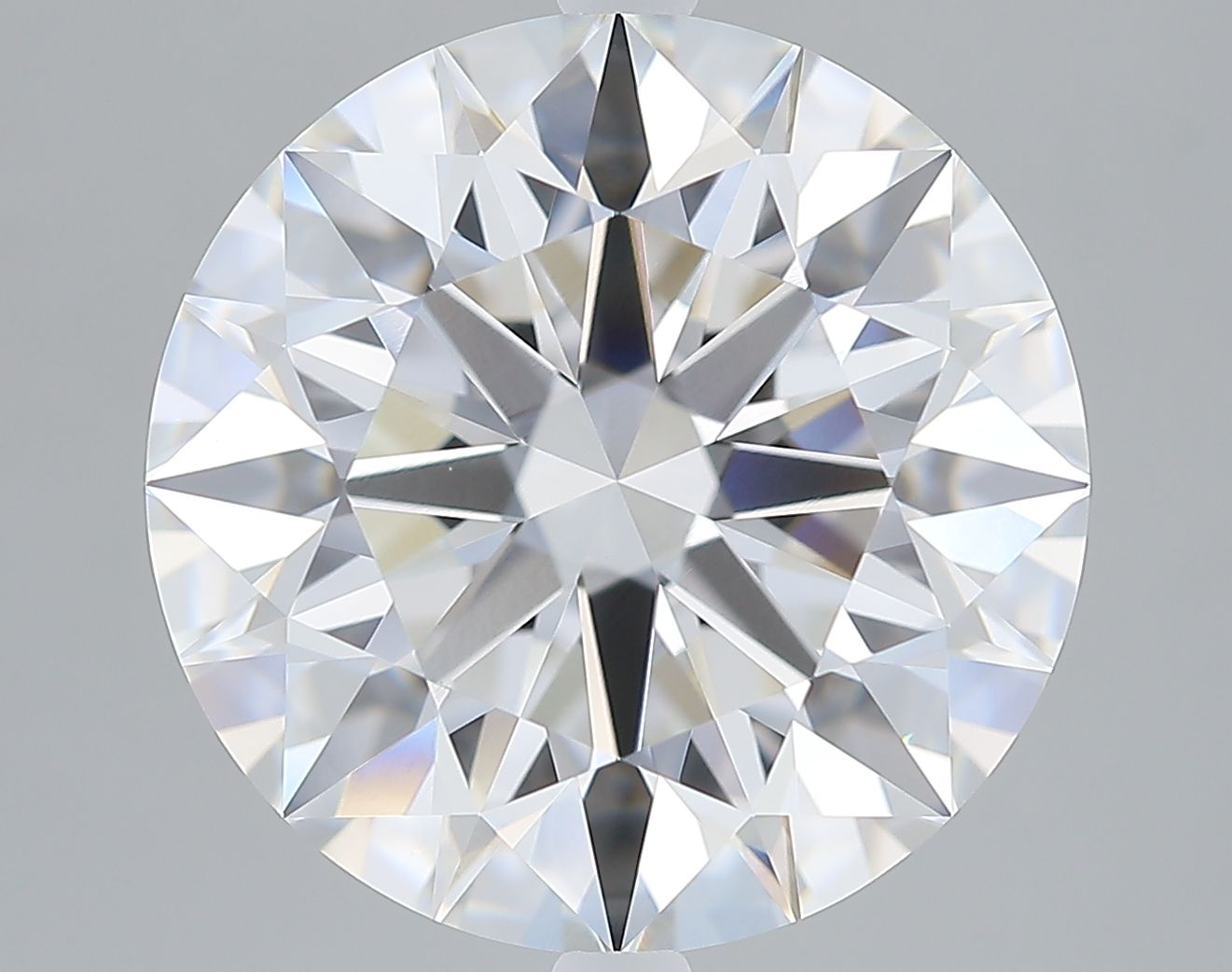 Round Diamond