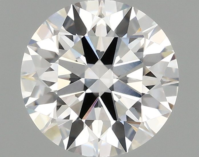 1.09 ct. round Lab Grown Diamond front image