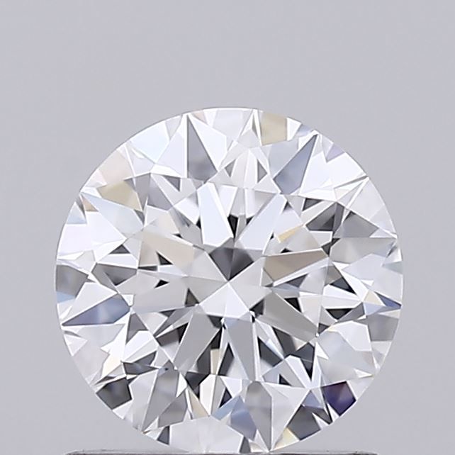 0.80 ct. round Lab Grown Diamond front image